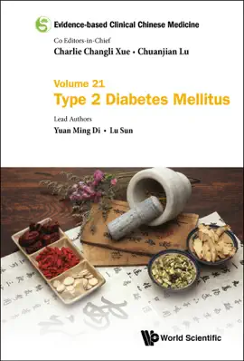 EVIDENCE-BASE CLIN CHN MED (V21)