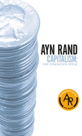 Capitalism - Ayn Rand, Nathaniel Branden, Alan Greenspan & Robert Hessen