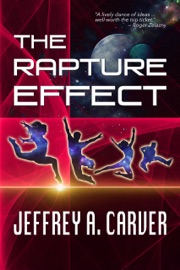 The Rapture Effect - Jeffrey A. Carver