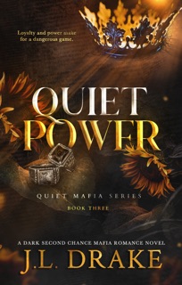 Quiet Power by JL Drake