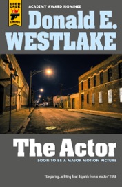 The Actor - Donald E. Westlake