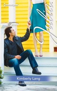 Prisionera del destino by Kimberly Lang