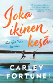 Joka ikinen kesä - Carley Fortune & Mari Hallivuori