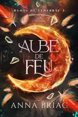 Aube de feu
