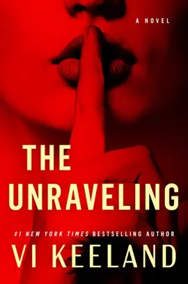 Read: The Unraveling Book