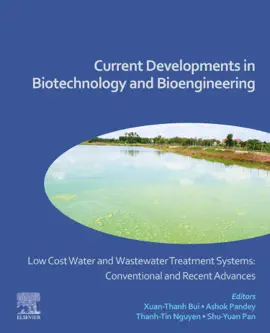 Read: Low Cost Water and Wastewater Treatment Systems: Conventional and Book Recent Advances