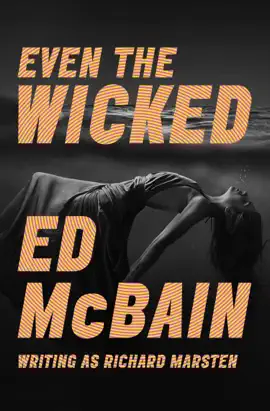 Read: Even the Book Wicked