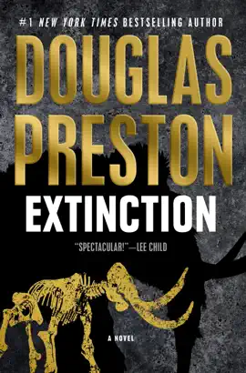 Read: Extinction