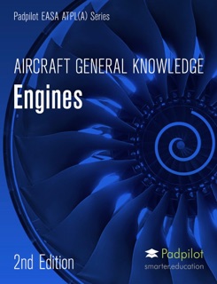 EASA ATPL AGK Engines 2020 by Padpilot Ltd