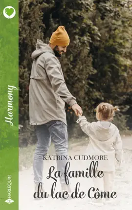 Read: La famille Book du lac de Côme