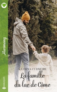 La famille du lac de Côme by Katrina Cudmore