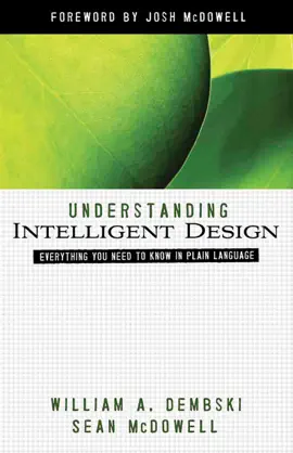 Read: Understanding Intelligent Design Book