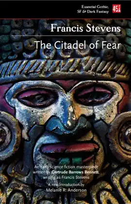 Read: The Book Citadel of Fear