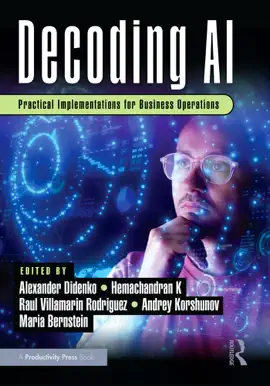 Read: Decoding Book AI