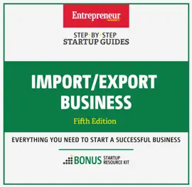 Import/Export Business