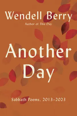 Read: Another Book Day