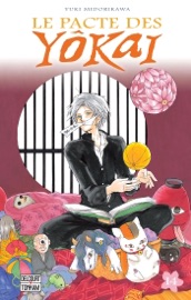 Le Pacte des yôkai T14