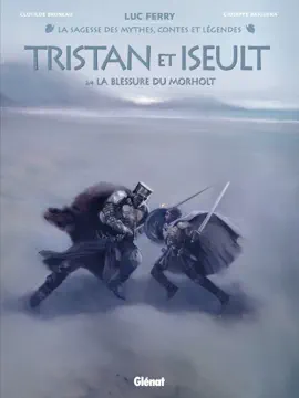 Read: Tristan & Iseult - Tome Book 02