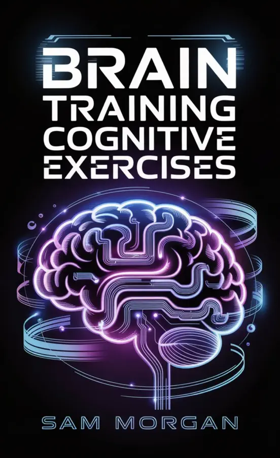 Brain Training Cognitive Exercises