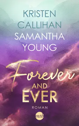 Read: Forever Book and ever