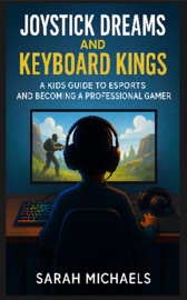 Joystick Dreams and Keyboard Kings - Sarah Michaels