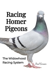 Racing Homer Pigeons - Paul Carson