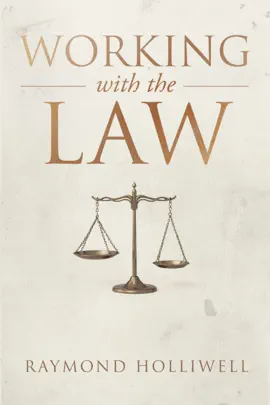 Working With The Law