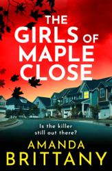 The Girls of Maple Close