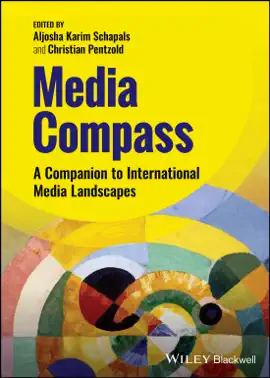 Read: Book Media Compass