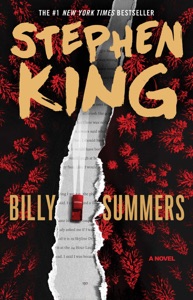 Billy Summers