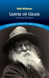 Leaves of Grass - Walt Whitman