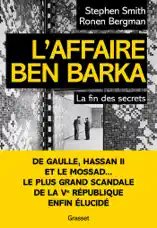 L'Affaire Ben Barka
