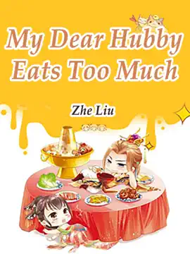Read: My Dear Hubby Book Eats Too Much