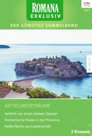 Romana Exklusiv Band 262 - Kate Walker, Susan Napier, Melanie Milburne, Irmgard Sander & Dorothea Ghasemi