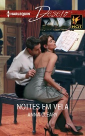 Noites em vela - Anna Cleary