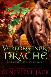 Verborgener Drache by Genevieve Jack