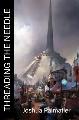 Read: Threading the Needle Book