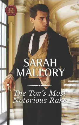 Read: Book The Ton's Most Notorious Rake