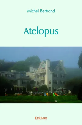 Read: Atelopus