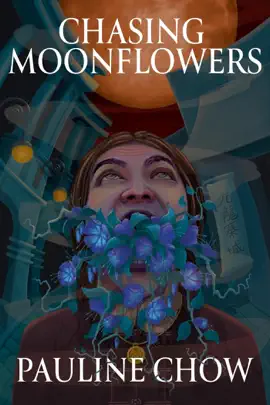 Read: Chasing Moonflowers Book