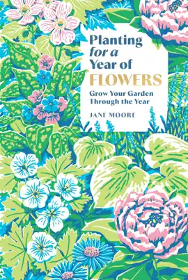 Read: Planting for a Book Year of Flowers
