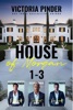 Book The House of Morgan 1-3