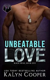 Unbeatable Love
