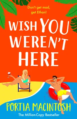 Wish You Weren't Here