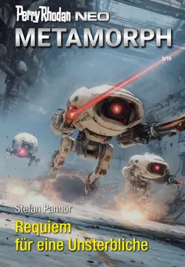 Read: Perry Rhodan Book Neo 374: Requiem für eine Unsterbliche
