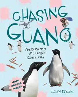 Read: Chasing Book Guano