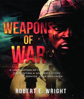 Weapons of War by Robert Wright