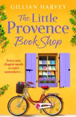 The Little Provence Book Shop