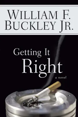 Read: Getting It Right Book