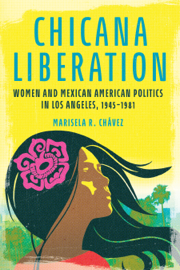 Chicana Liberation